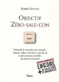 Objectif zéro-sale-con
