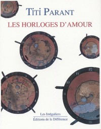 Les Horloges d'amour