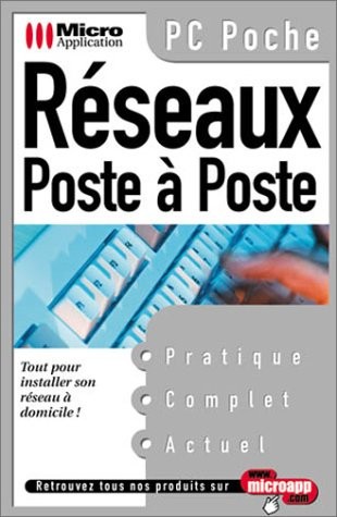 Réseaux poste à poste