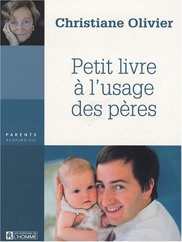 PETIT LIVRE A L'USAGE DES PERES