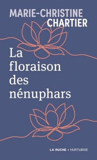 La floraison des nenuphars (poche)