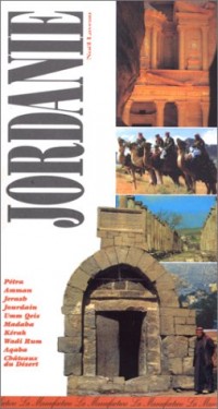 Le Guide de la Jordanie