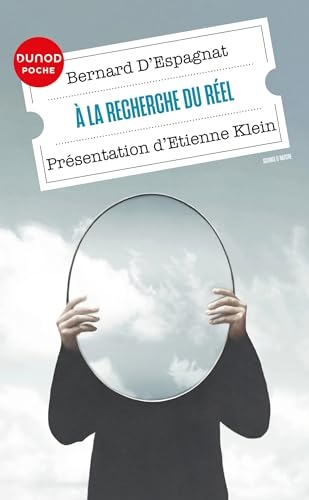A la recherche du réel : Présentation d'Etienne Klein (Science & Nature)