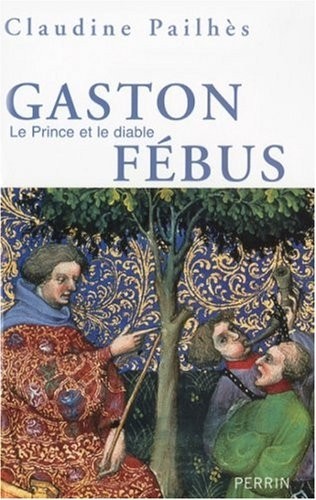 Gaston Fébus