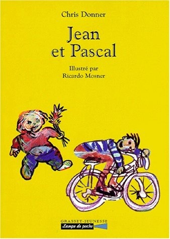 Jean et Pascal
