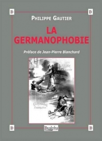 La germanophobie