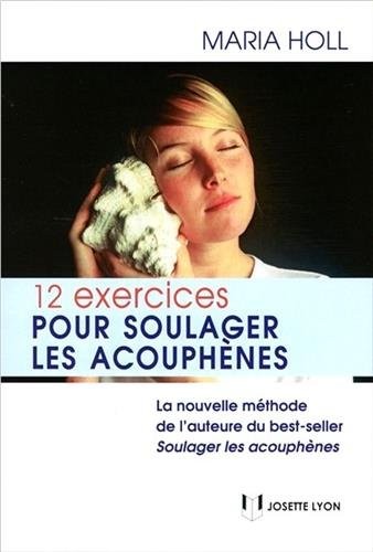 12 exercices pour soulager les acouphènes