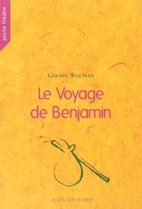Le Voyage de Benjamin