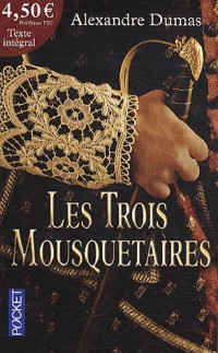 TROIS MOUSQUETAIRES