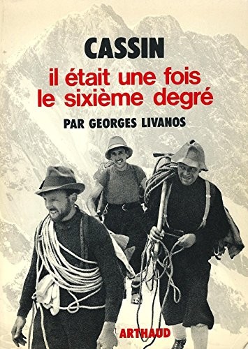Cassin, il était une fois le sixième degré