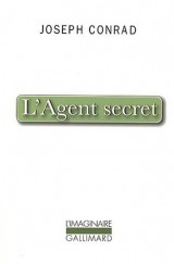 L'Agent Secret + DVD