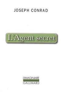 L'Agent Secret + DVD
