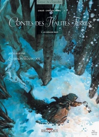 Contes des Hautes Terres, tome 1 : La Longue nuit
