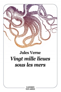 Vingt mille lieux sous les mers : Texte abrégé