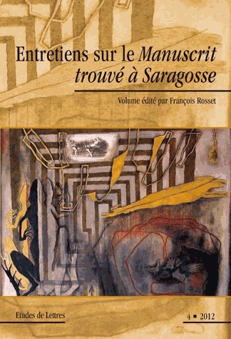 Entretiens sur le manuscrit trouvé à Saragosse