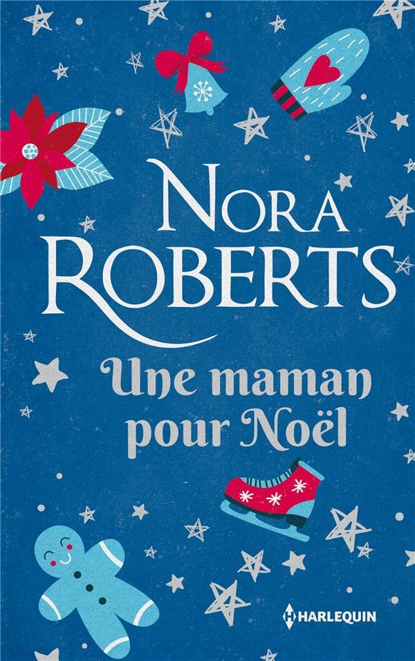Une maman pour Noël