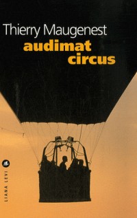 Audimat circus