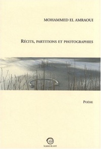 Récits partitions photographies