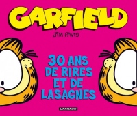 Garfield Hors-série - tome 0 - Garfield 30ème anniversaire