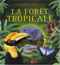 FORET TROPICALE