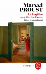 La Fugitive suivi de Albertine disparue (Nouvelle édition) [Poche]