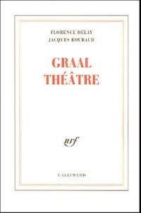 Graal Théâtre