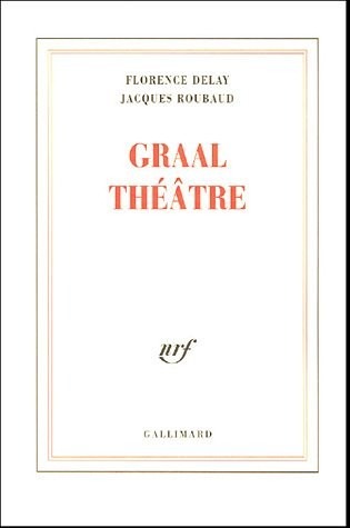Graal Théâtre