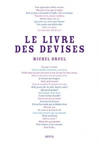 Le Livre des devises