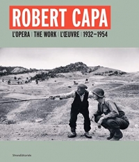 Robert Capa: 1933-1954