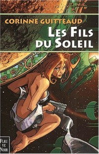 Aquatica, tome 2 : Les fils du soleil