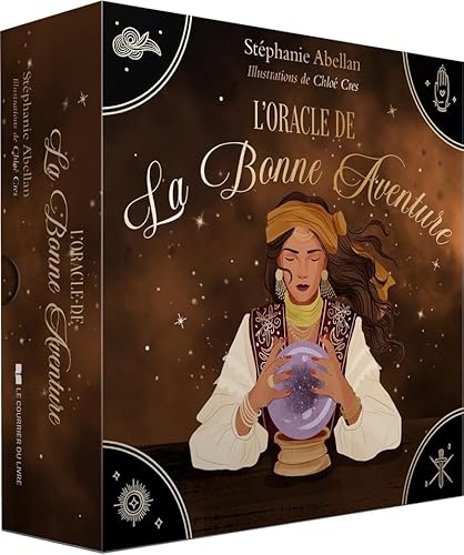 L'Oracle de la bonne aventure