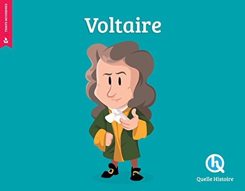 Voltaire