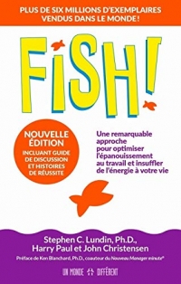 FISH - édition 20ème anniversaire