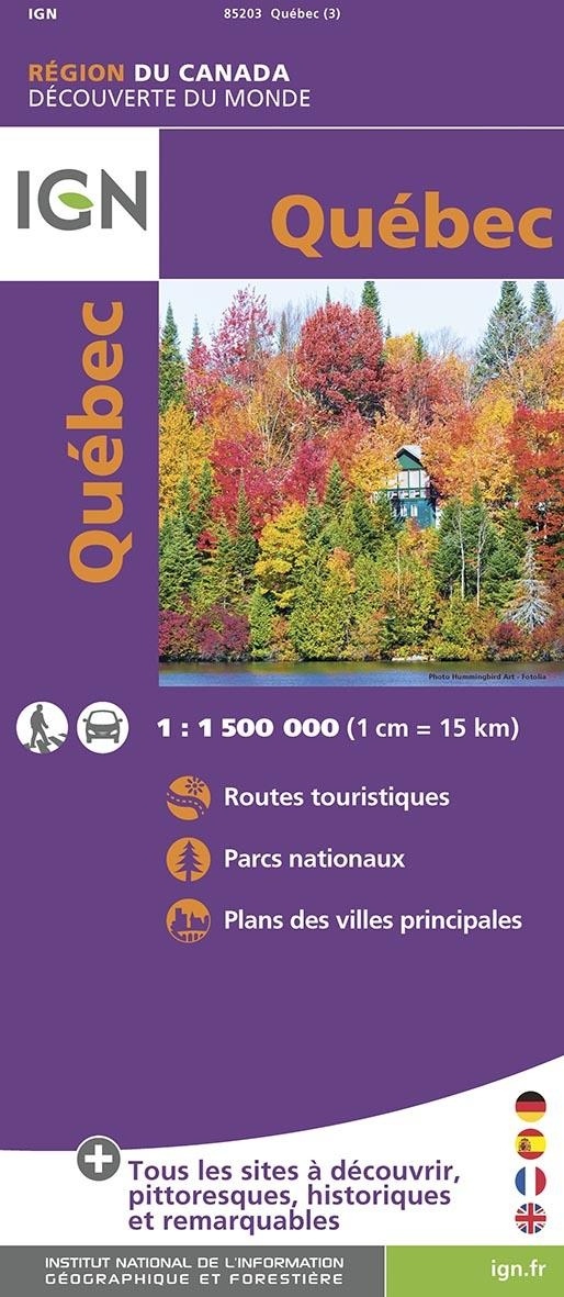 QUEBEC