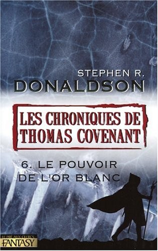 Le pouvoir de l'or blanc (6)