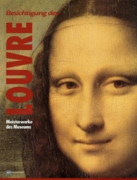Visiter le Louvre - Allemand