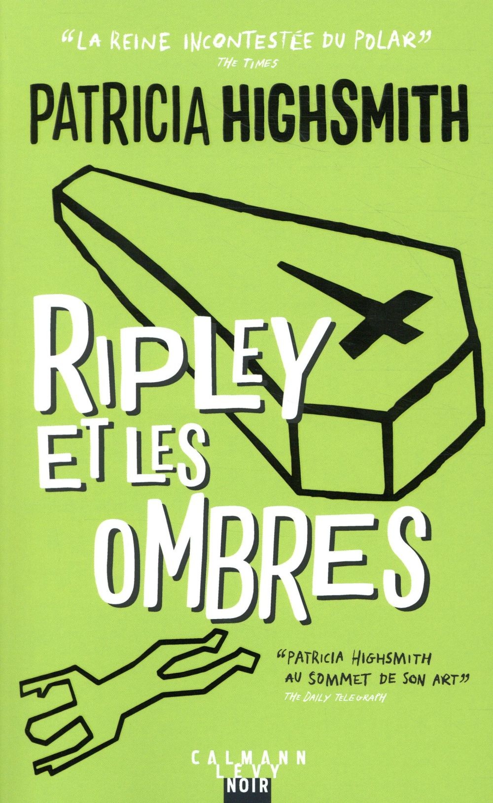 Ripley et les ombres