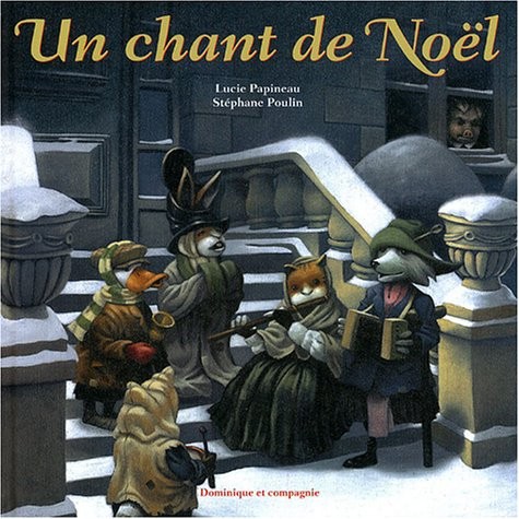CHANT DE NOEL
