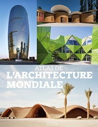 Atlas de l'architecture mondiale