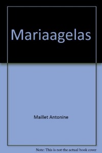 Mariaagelas