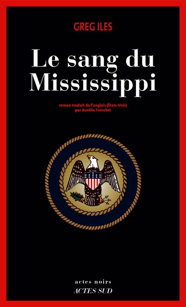 Le sang du Mississippi