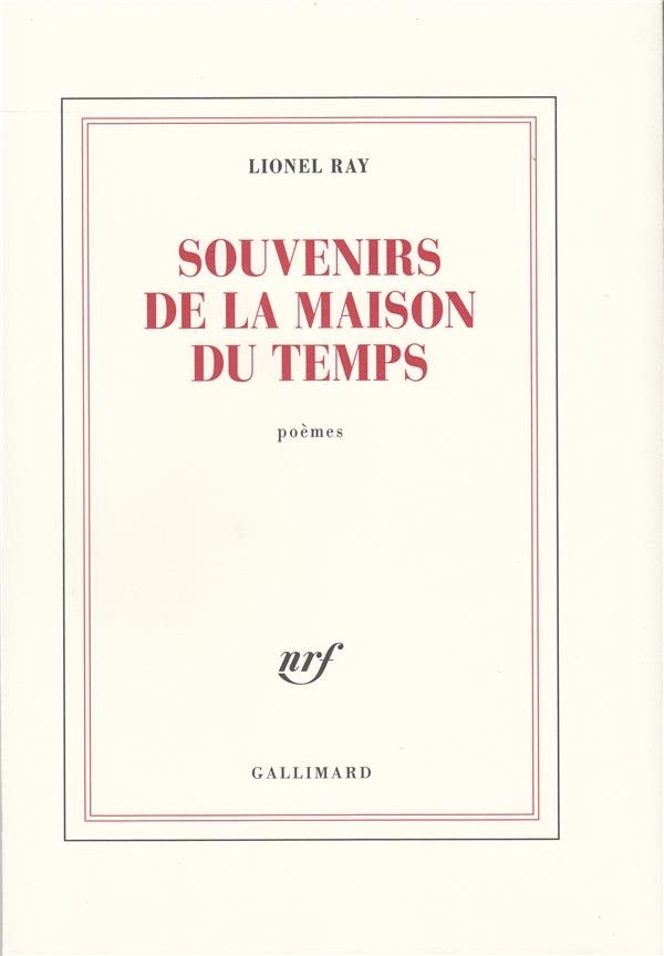 Souvenirs de la Maison du Temps