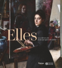 JEAN-JACQUES HENNER Professeur des dames