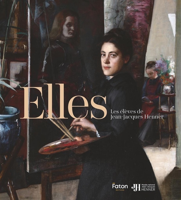JEAN-JACQUES HENNER Professeur des dames