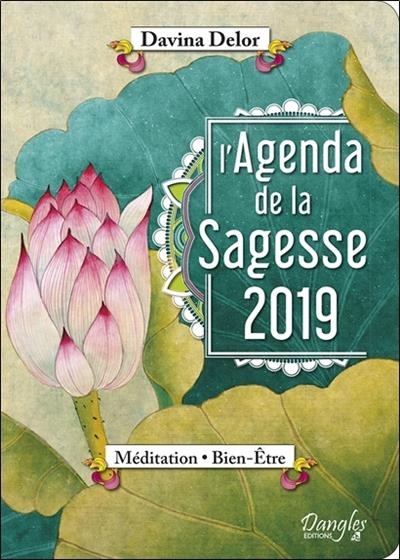 L'Agenda de la Sagesse 2019