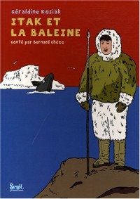 Itak et la baleine