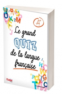 Le grand quiz de la langue française