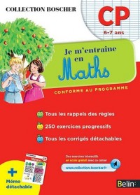 Boscher Maths CP