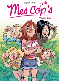 Mes cop's - tome 14