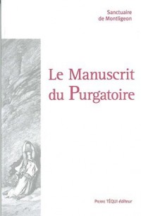 Le Manuscrit du Purgatoire